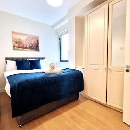 Cool Living, Sleeps 6 Διαμέρισμα *